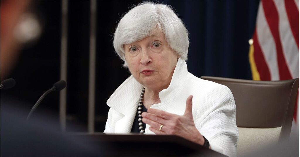 Yellen