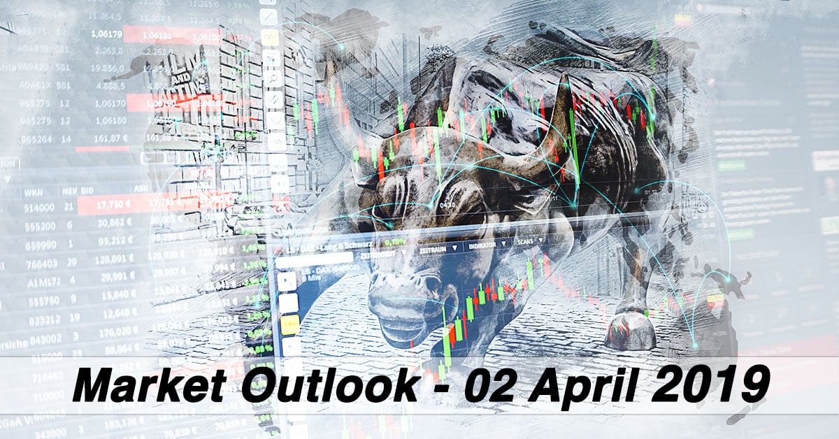 Forex Market Outlook 02 April 2019