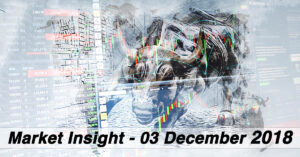 Forex Market Insight 03 December 2018