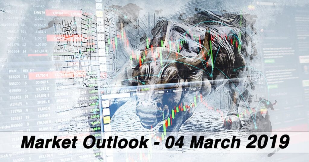 Forex Market Outlook 04 March 2019