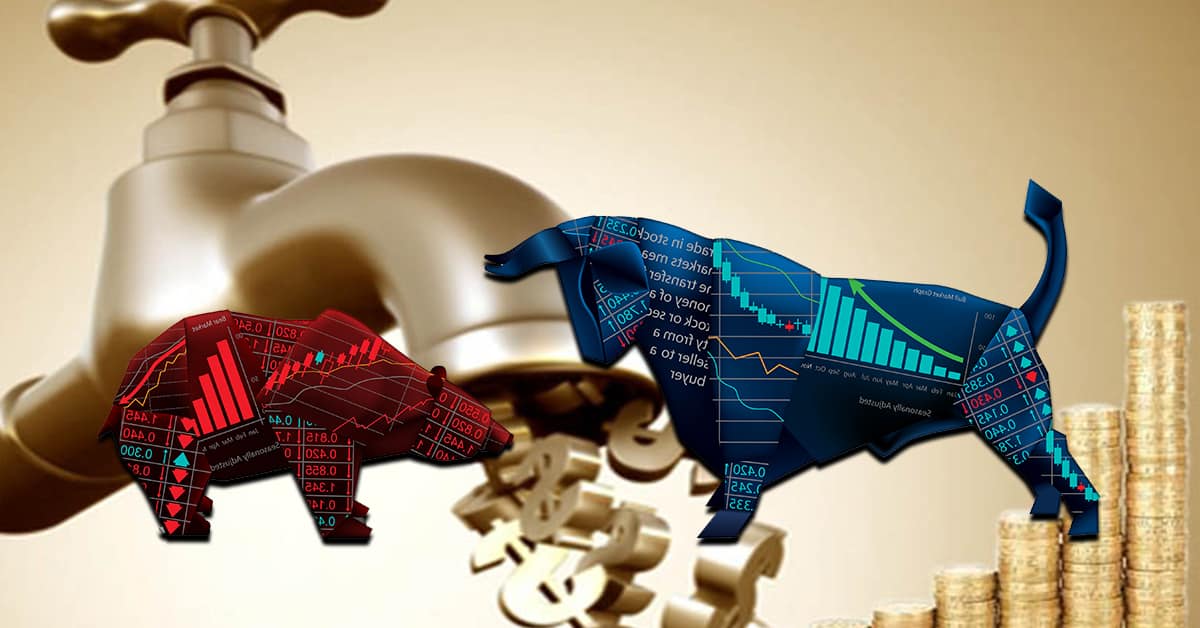 bull v bear currencies