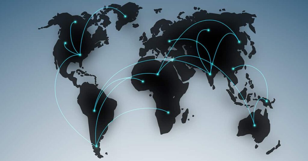 global trading