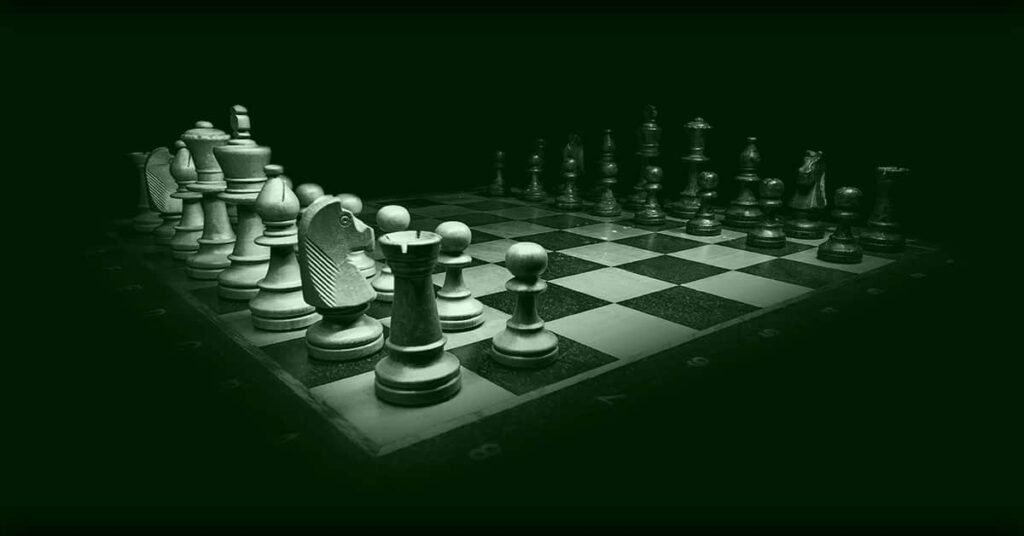 trading strategy
