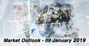 Forex Market Outlook 09 January 2019