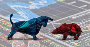 trading financial markets