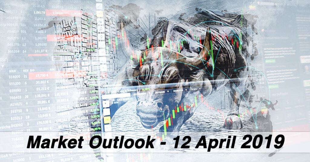 Forex Market Outlook 12 April 2019