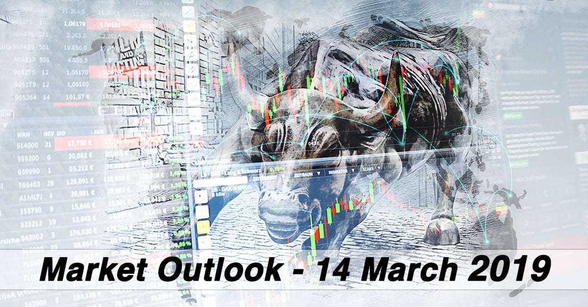 Forex Market Outlook 14 March 2019