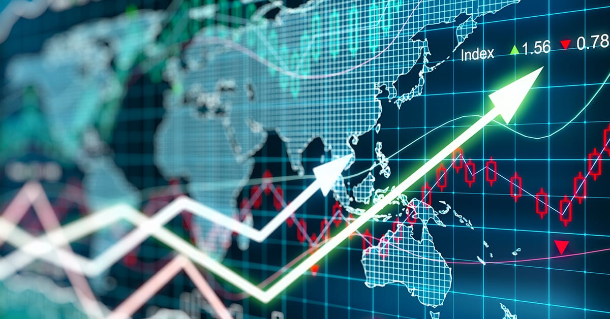 trading global stocks