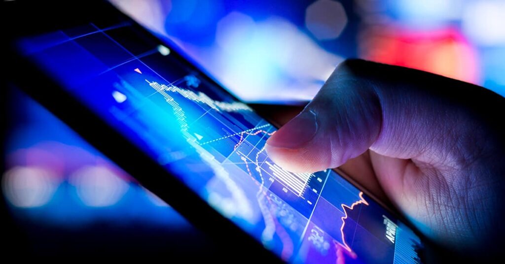 Forex trading