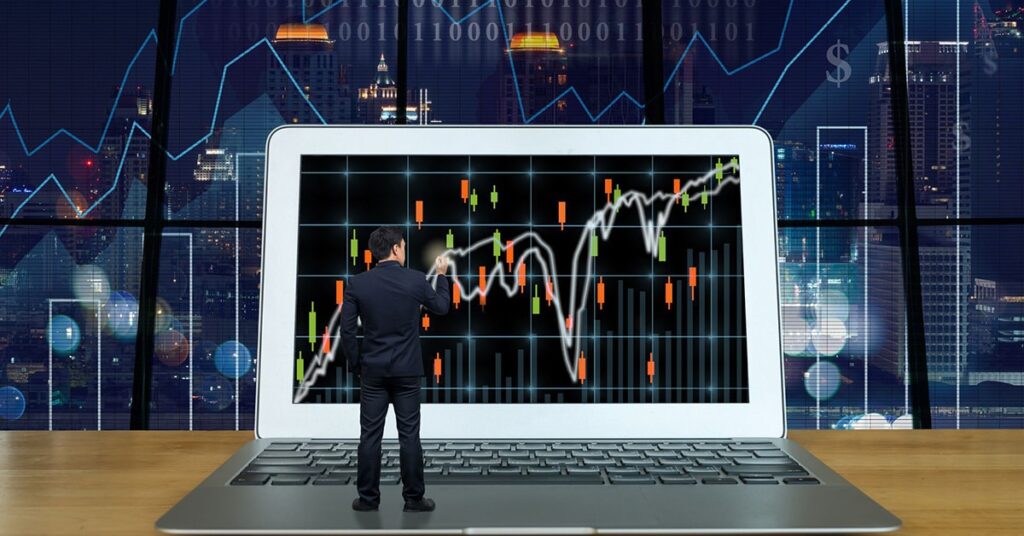 trading journey
