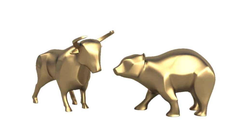 bull vs bear
