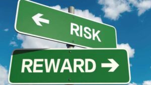 Forex Risk Reward