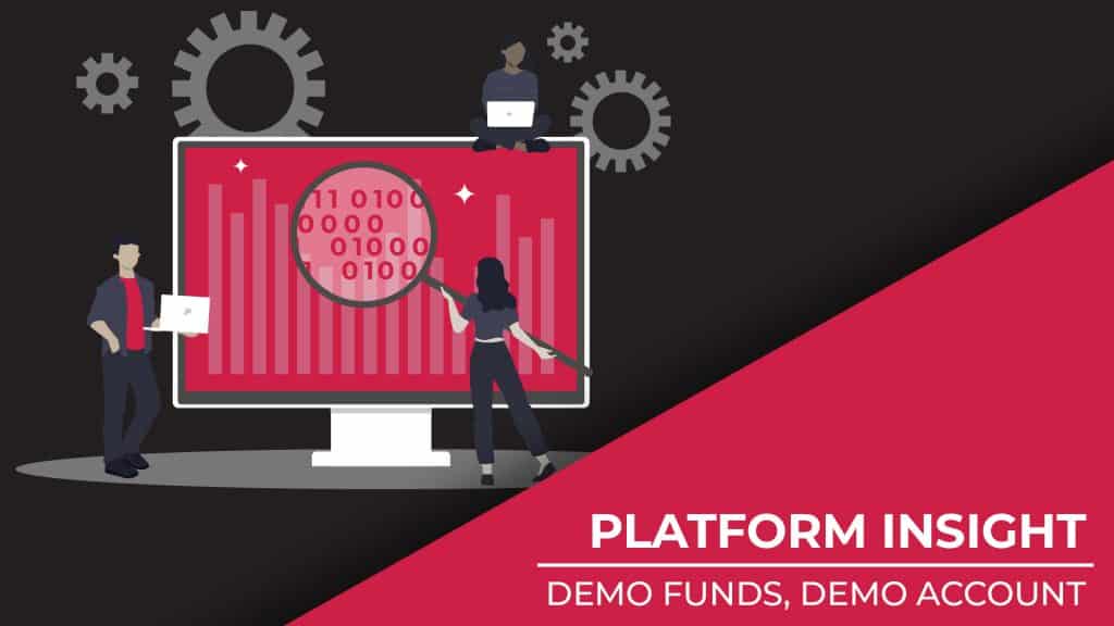 Platform Insight Demo Funds Demo Account