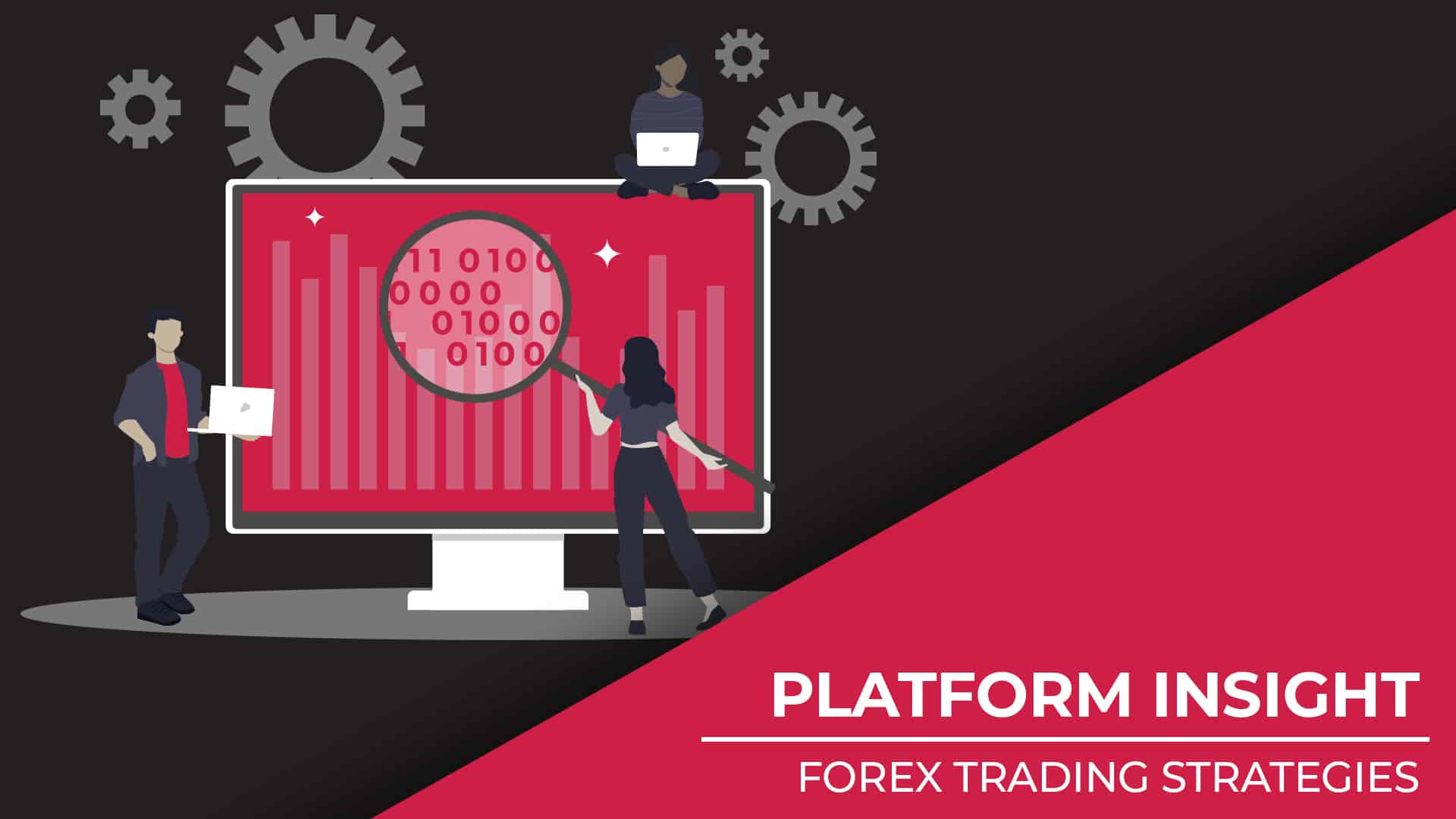 Forex trading strategies